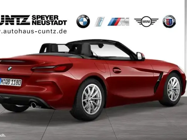 BMW Z4