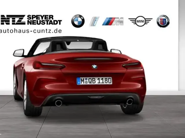 BMW Z4