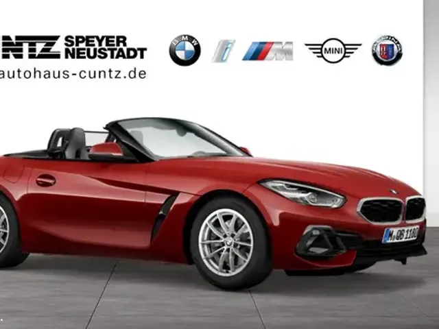 BMW Z4