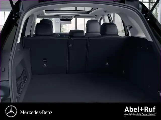 Mercedes-Benz GLE 300