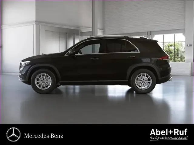 Mercedes-Benz GLE 300