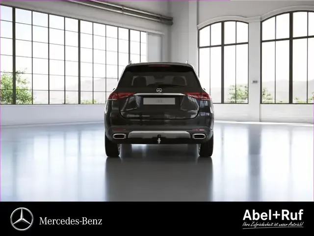 Mercedes-Benz GLE 300