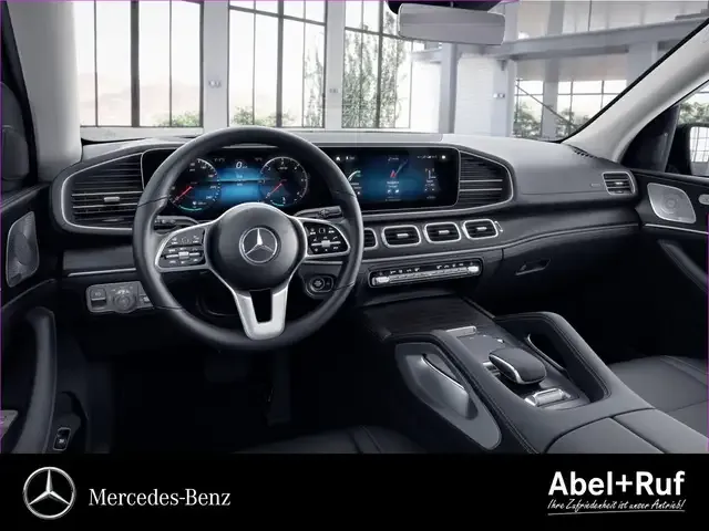 Mercedes-Benz GLE 300