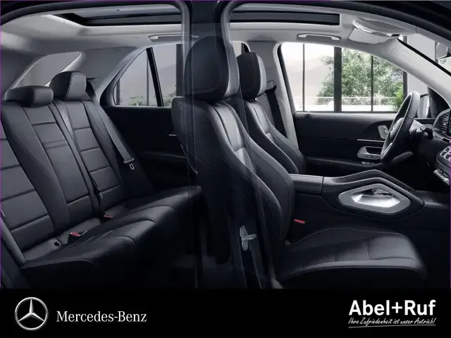 Mercedes-Benz GLE 300