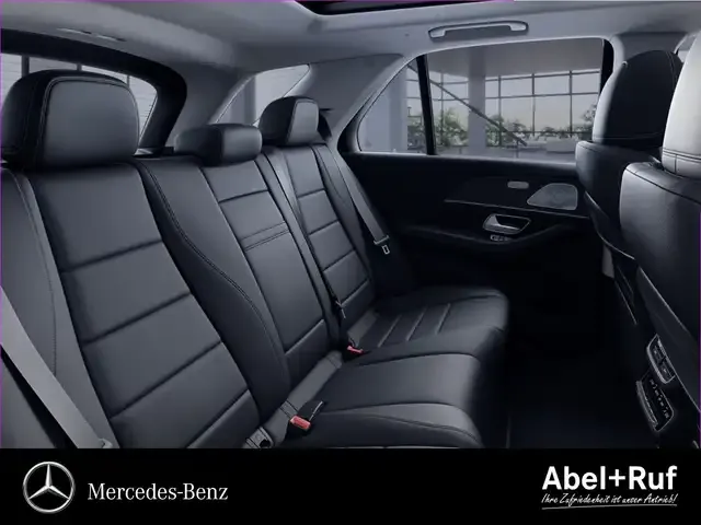 Mercedes-Benz GLE 300