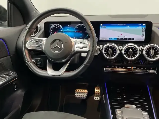 Mercedes-Benz EQA 250