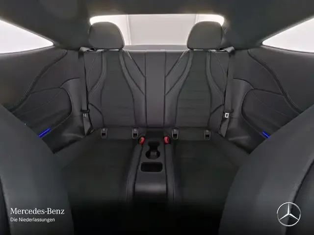 Mercedes-Benz CLE 300