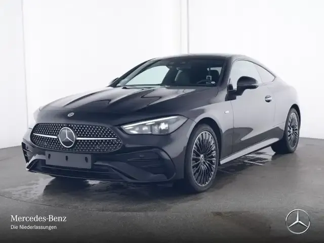 Mercedes-Benz CLE 300
