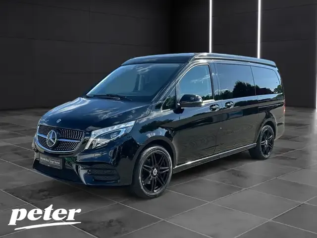 Mercedes-Benz Marco Polo