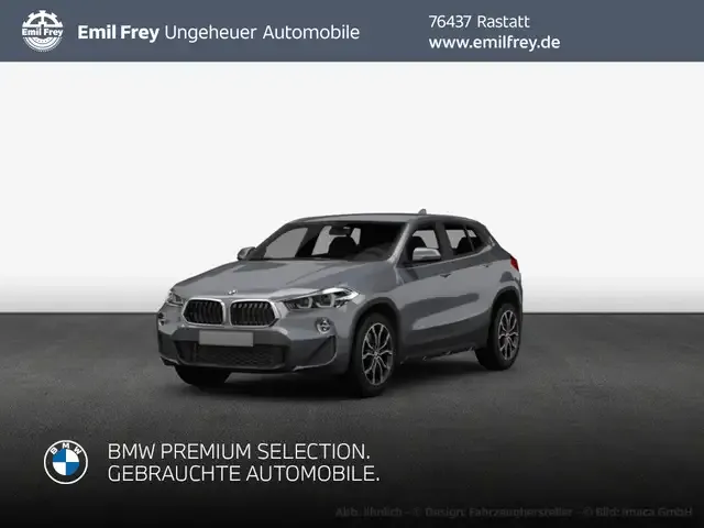 BMW X2 M