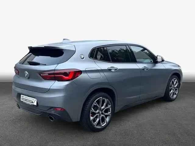 BMW X2 M