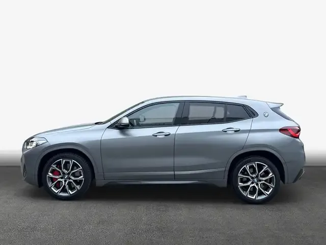 BMW X2 M