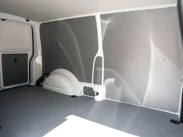 Volkswagen T6.1 Transporter