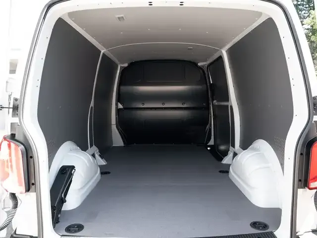 Volkswagen T6.1 Transporter