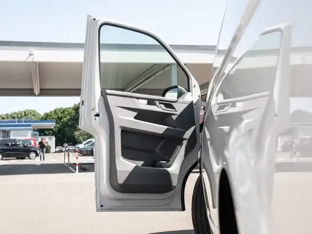 Volkswagen T6.1 Transporter