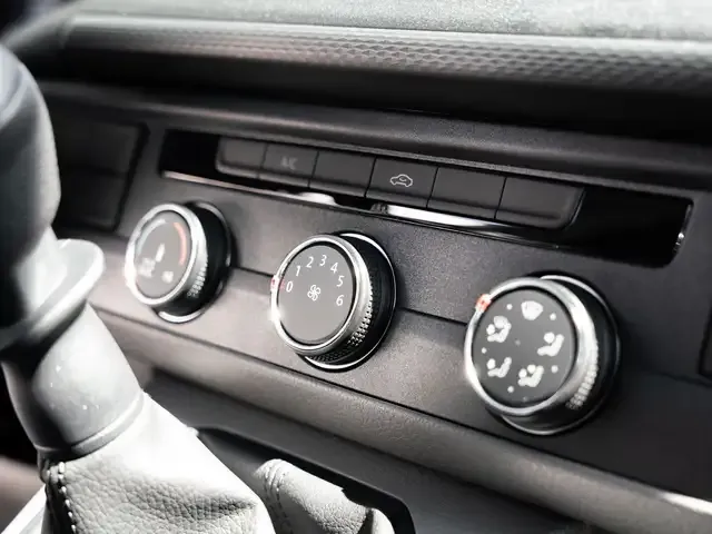 Volkswagen T6.1 Transporter