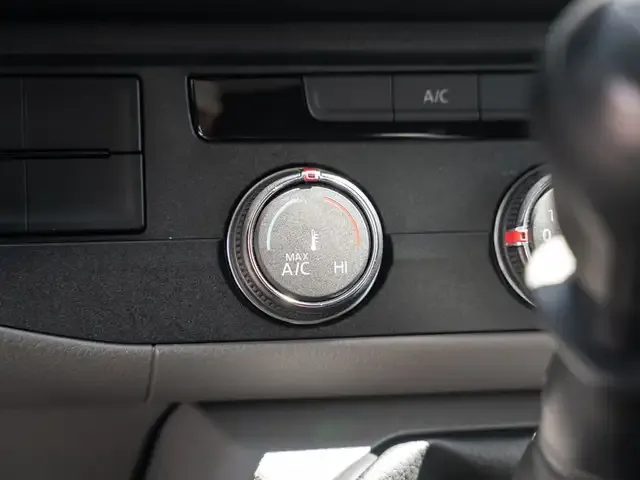 Volkswagen T6.1 Transporter