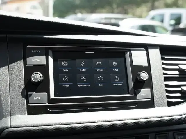 Volkswagen T6.1 Transporter