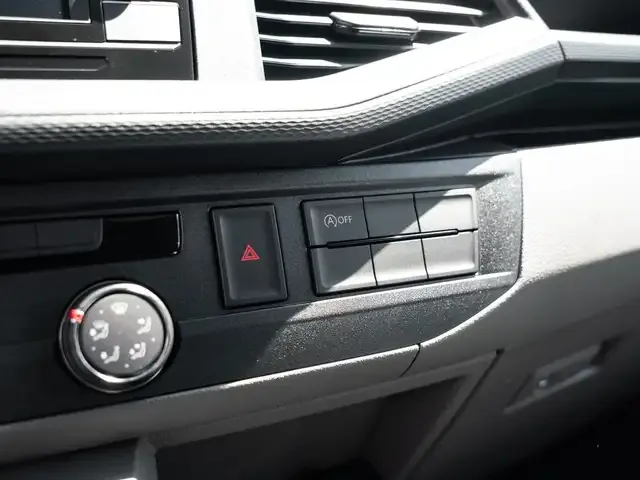 Volkswagen T6.1 Transporter