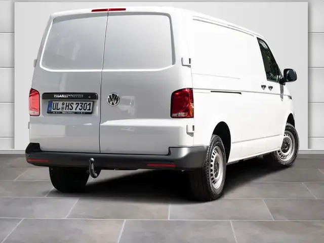 Volkswagen T6.1 Transporter