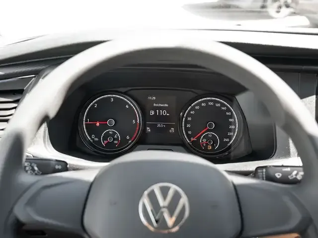 Volkswagen T6.1 Transporter