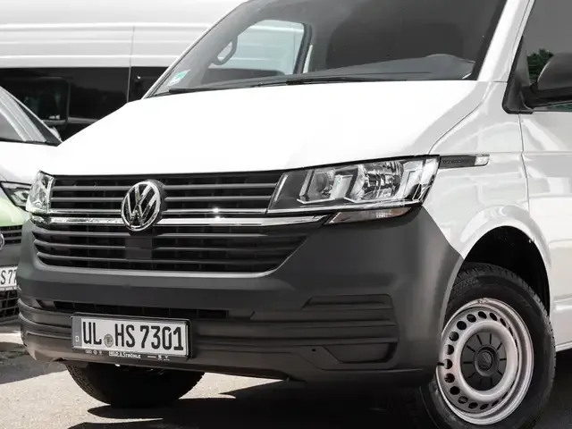 Volkswagen T6.1 Transporter