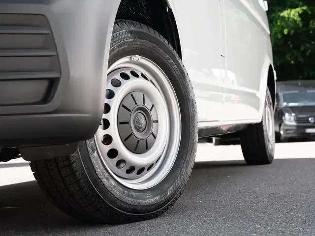 Volkswagen T6.1 Transporter