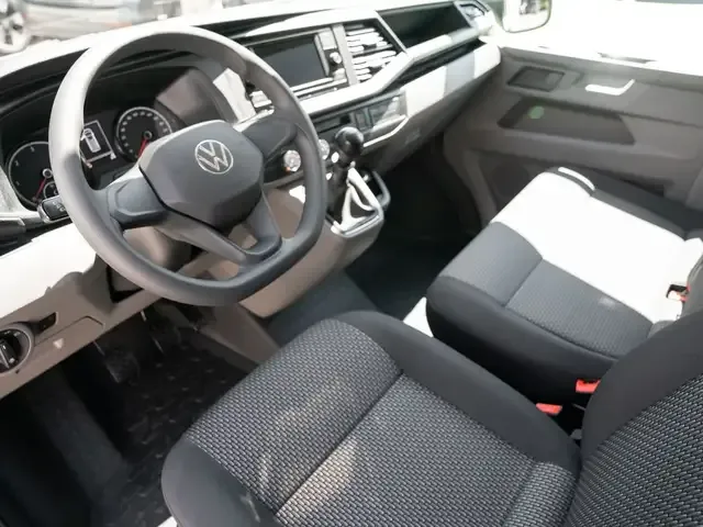 Volkswagen T6.1 Transporter