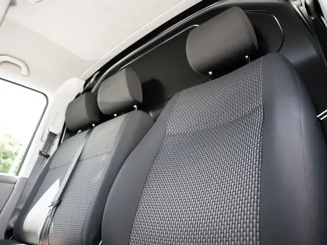 Volkswagen T6.1 Transporter