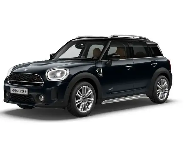 MINI Sonstige