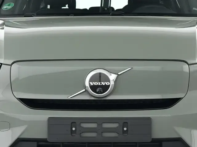 Volvo C40