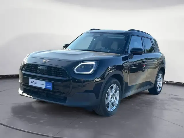 MINI Sonstiges