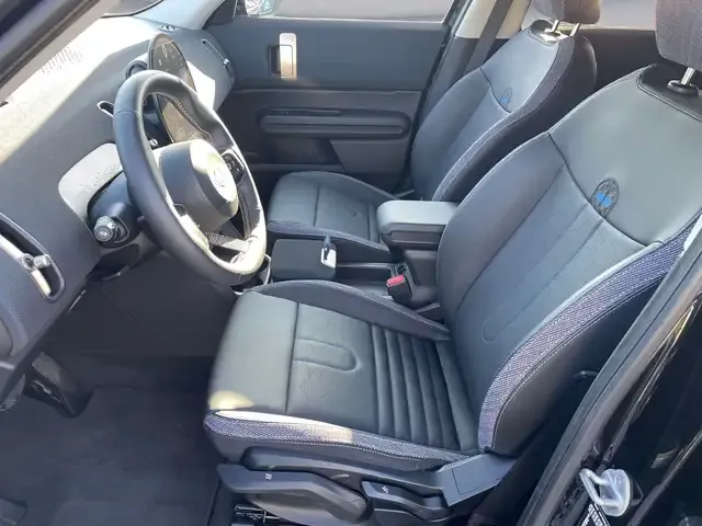 MINI Sonstiges