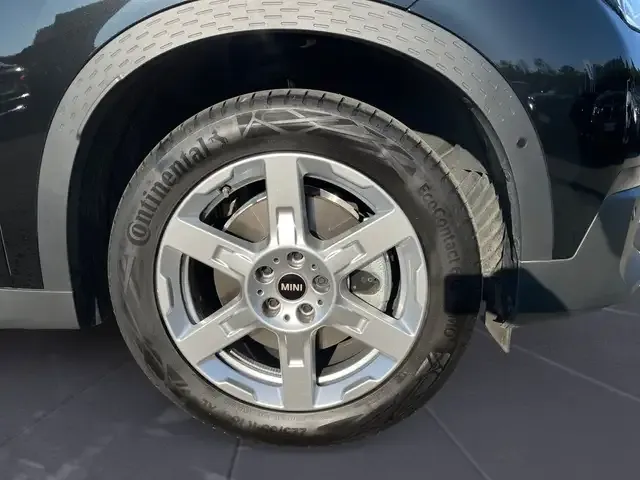 MINI Sonstiges