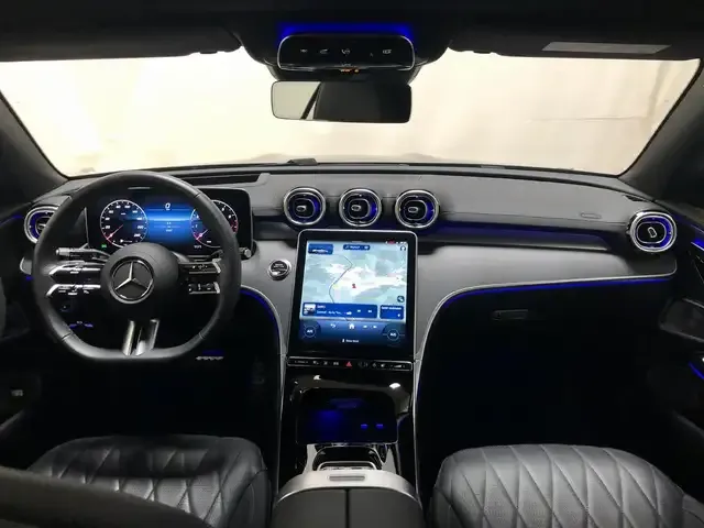 Mercedes-Benz CLE 300