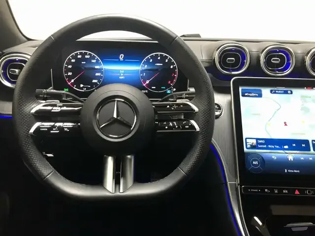 Mercedes-Benz CLE 300