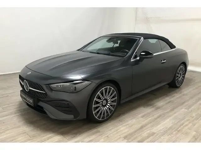 Mercedes-Benz CLE 300