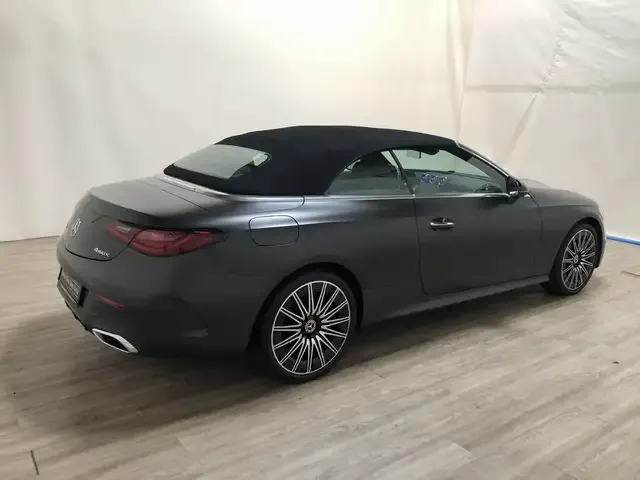 Mercedes-Benz CLE 300