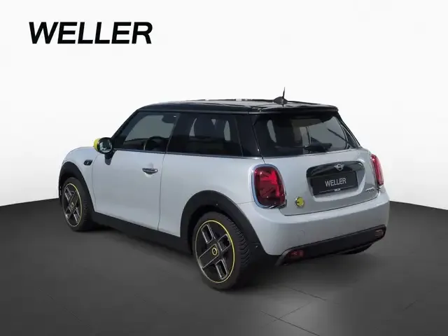 MINI Cooper SE