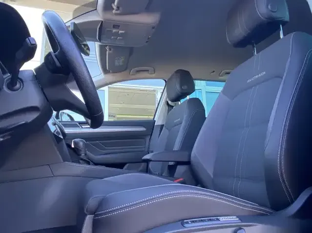 Volkswagen Passat Alltrack