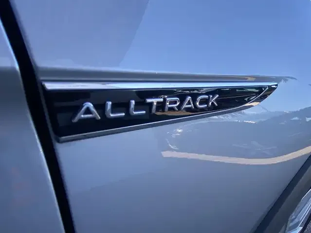 Volkswagen Passat Alltrack