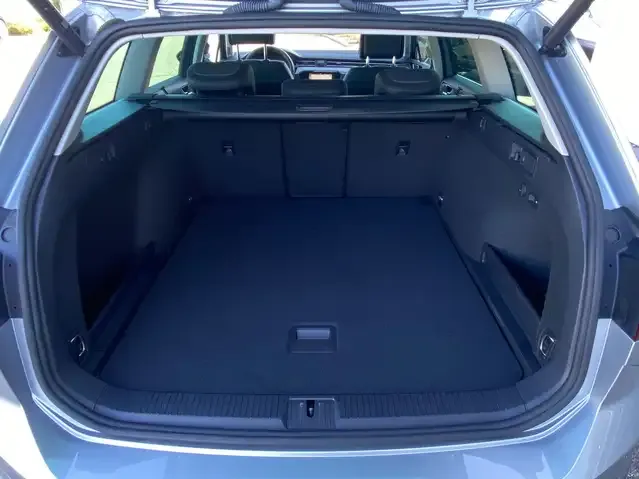 Volkswagen Passat Alltrack