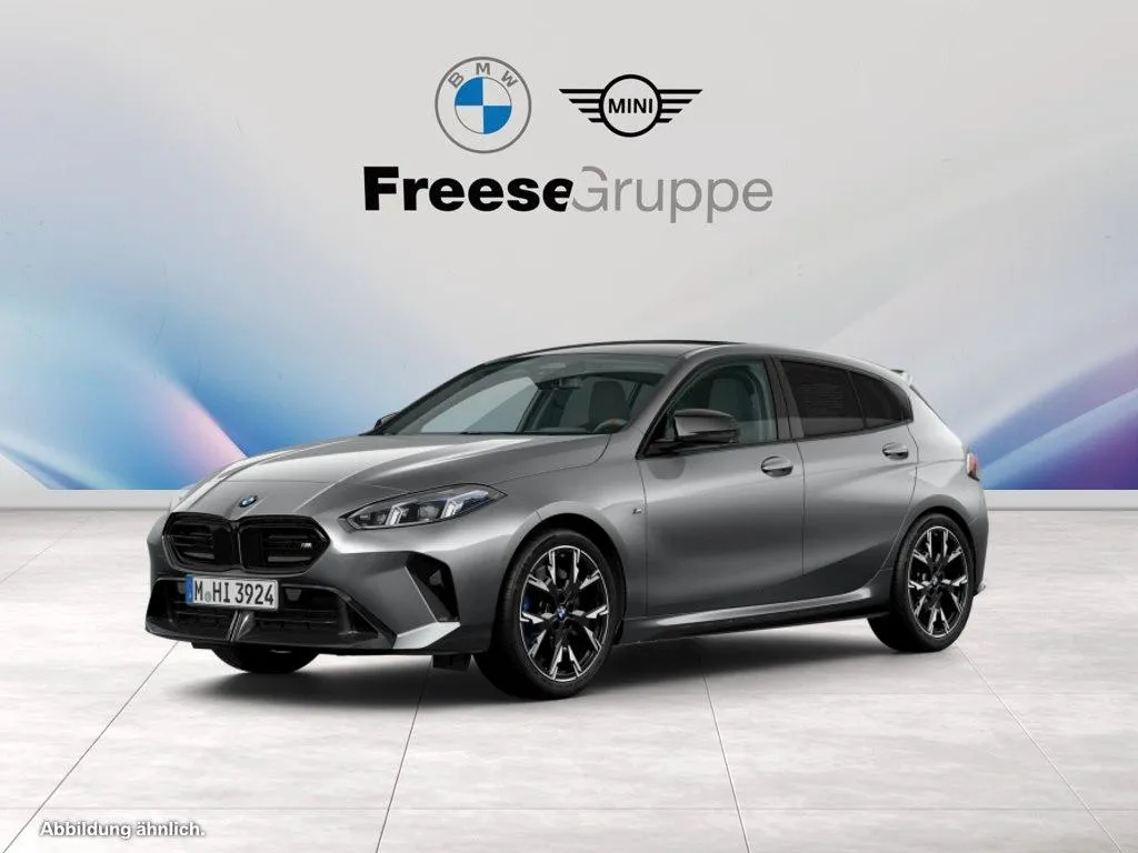 BMW 135