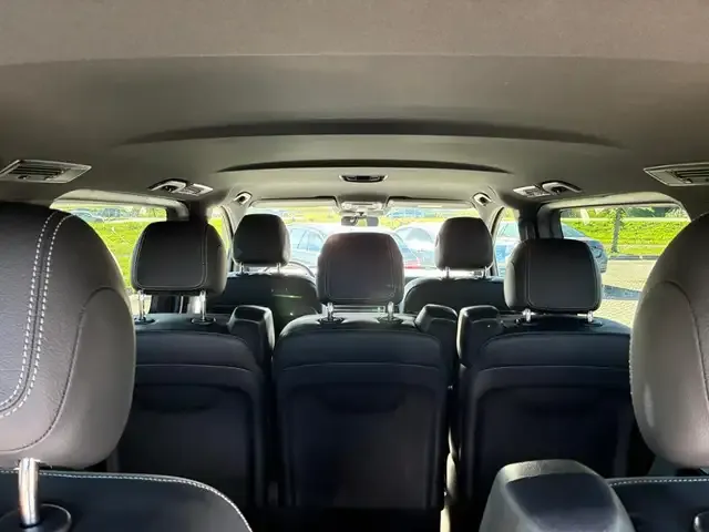 Mercedes-Benz EQV 300