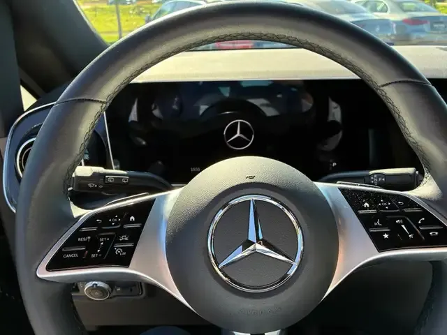 Mercedes-Benz EQV 300