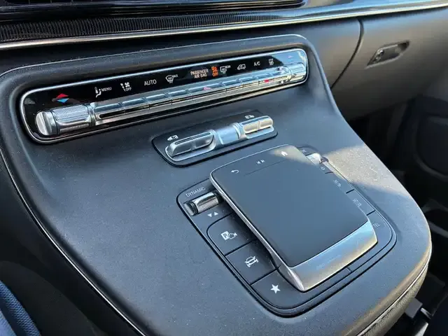 Mercedes-Benz EQV 300