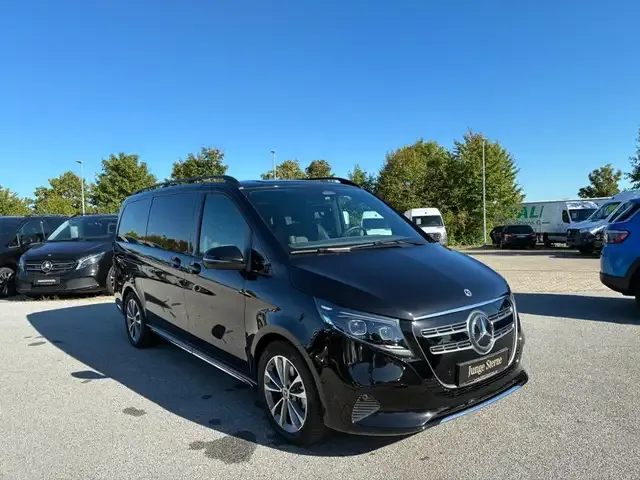 Mercedes-Benz EQV 300