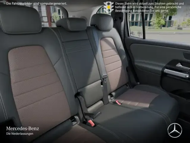 Mercedes-Benz EQB 300