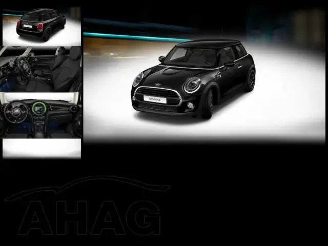 MINI One