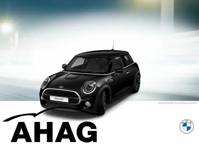 MINI One